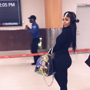 Meet your Posher, Jalyn